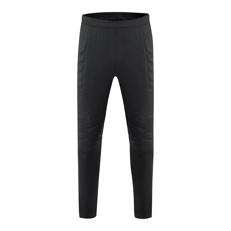 Football Goalkeeper Uniform