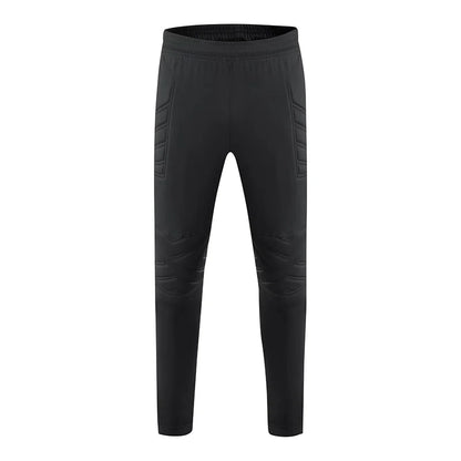 Football Goalkeeper Uniform