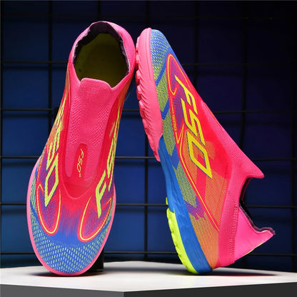 Fortress Blue Adult Field Football Boots
