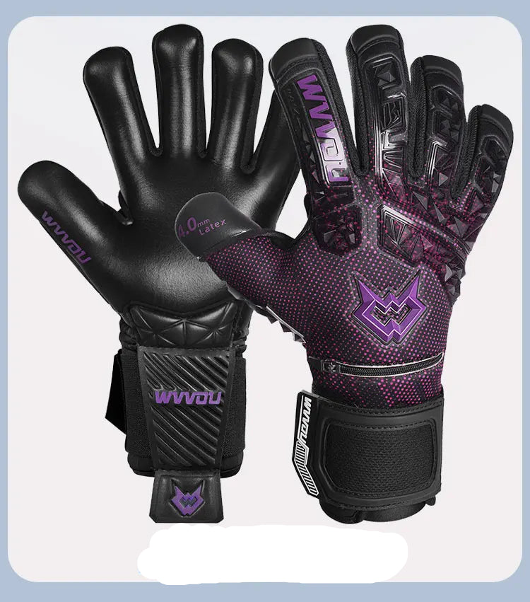 Soccer Goalie Gloves