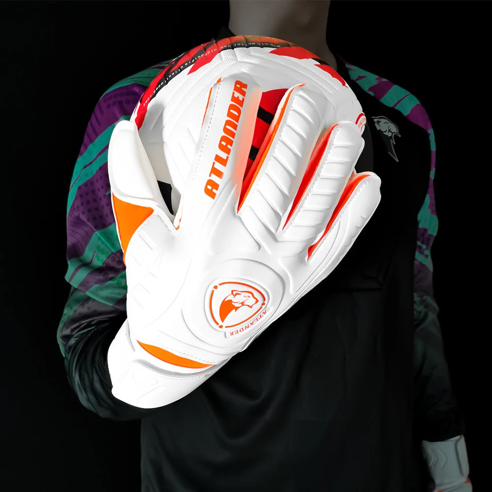 Fingersave Goalkeeper Gloves