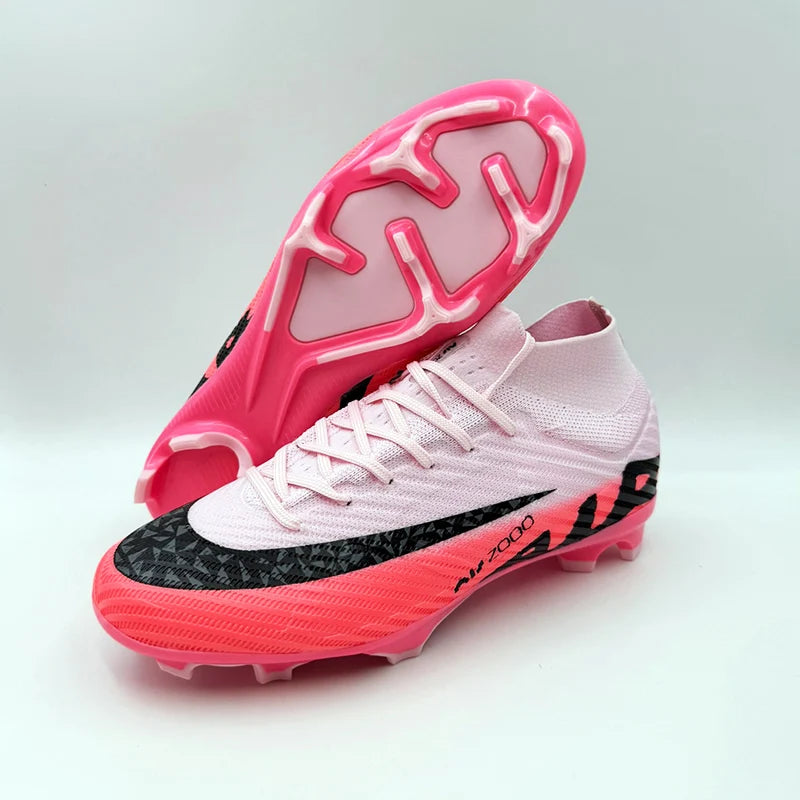 Football Field Boots