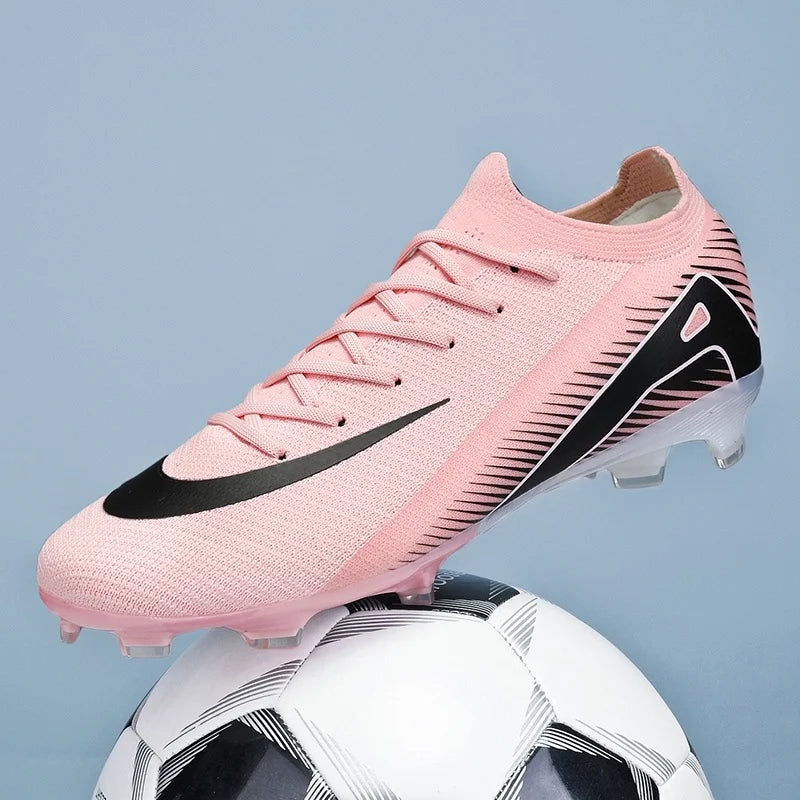 Outdoor Football Boots