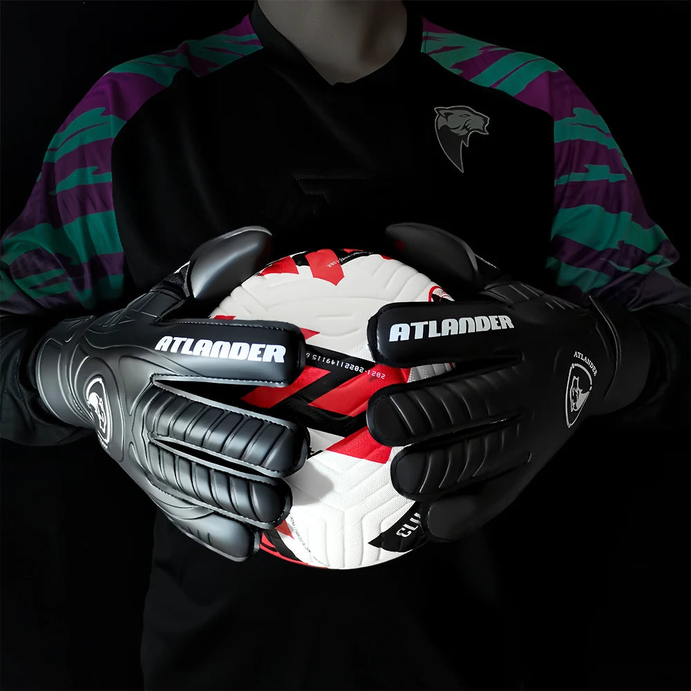 Fingersave Goalkeeper Gloves