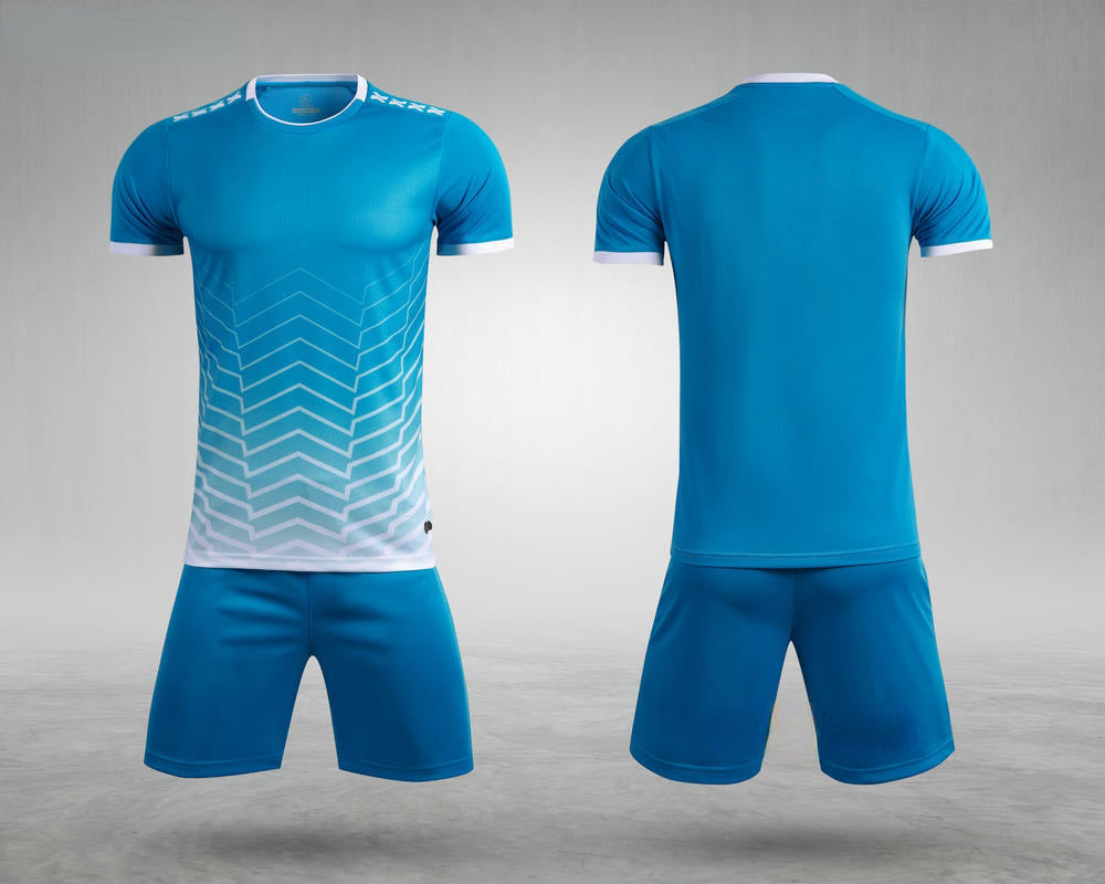 Football Jerseys Sets