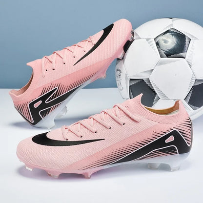 Outdoor Football Boots