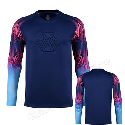Goalkeeper uniforms for Men