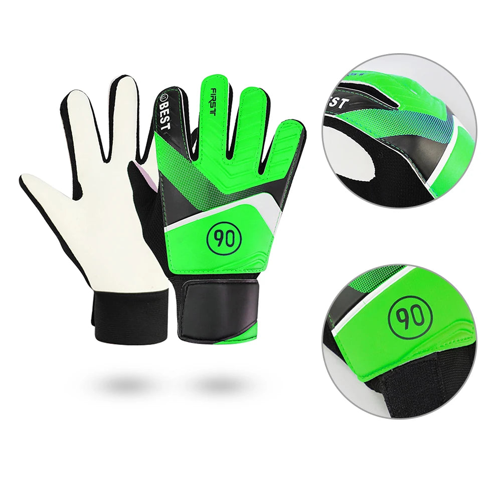 Children's Goalkeeper Glove