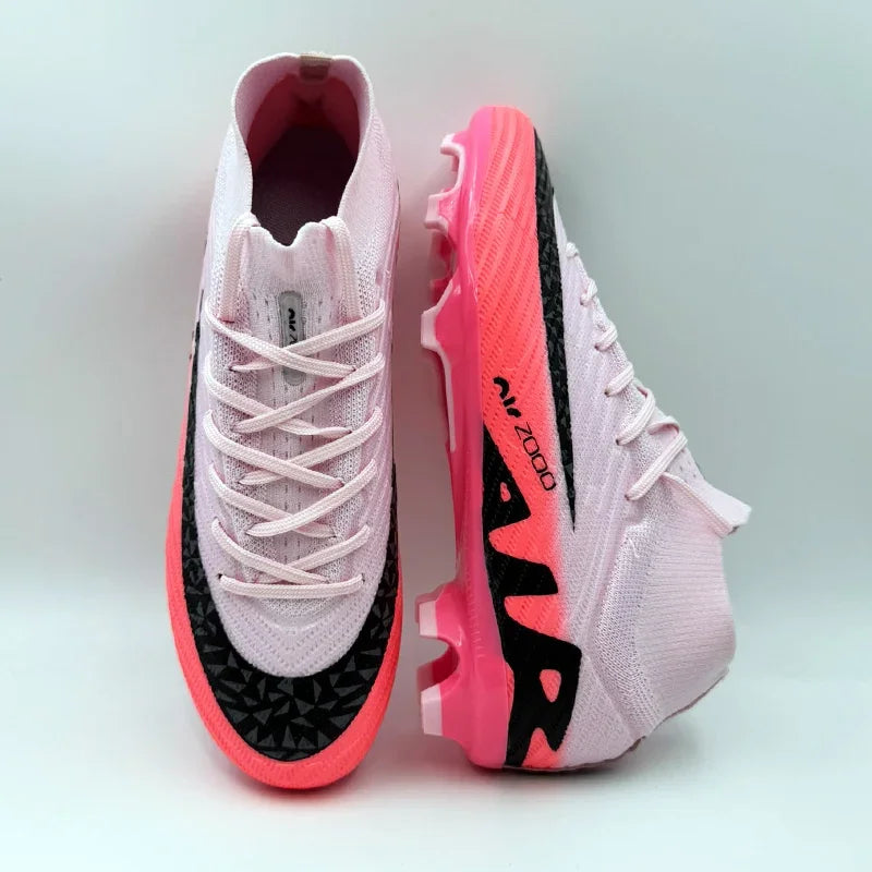 Football Field Boots