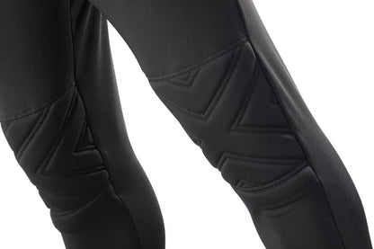 Football Goalkeeper Uniform