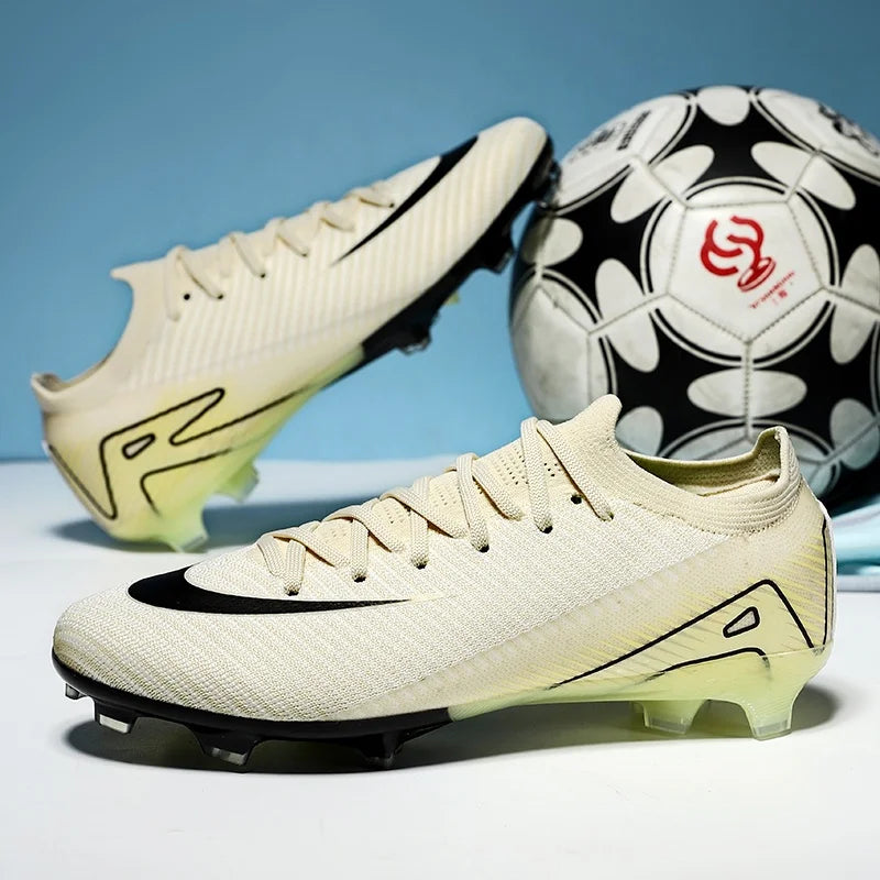 Outdoor Football Boots