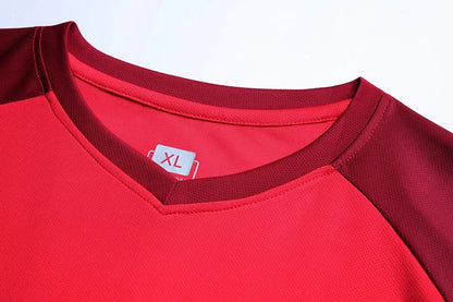 Football Goalkeeper Uniform