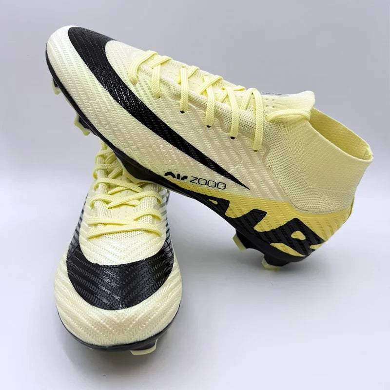 Football Field Boots