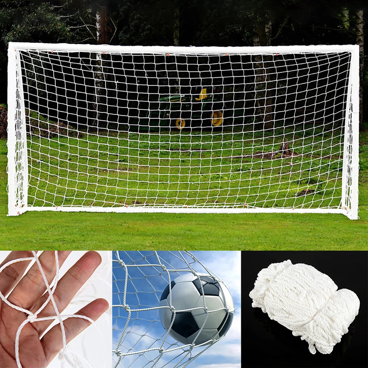 Full Size Football Net