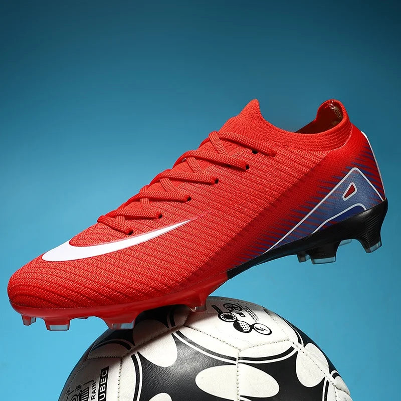 Outdoor Football Boots