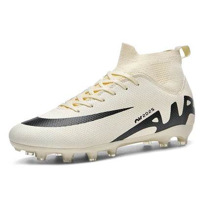 Men  Football Field Boots