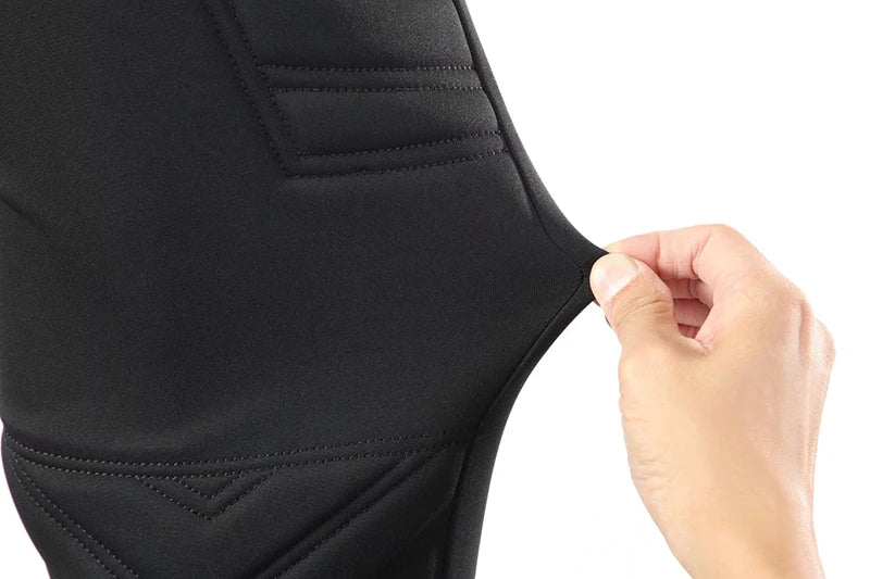 Football Goalkeeper Uniform