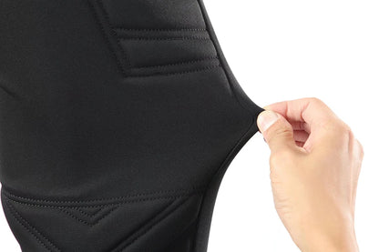 Football Goalkeeper Uniform