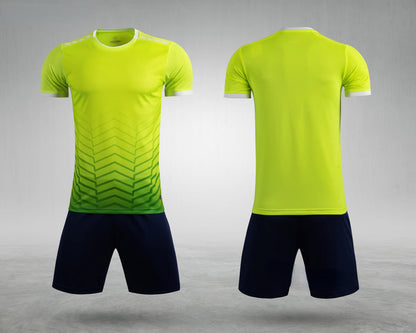 Football Jerseys Sets