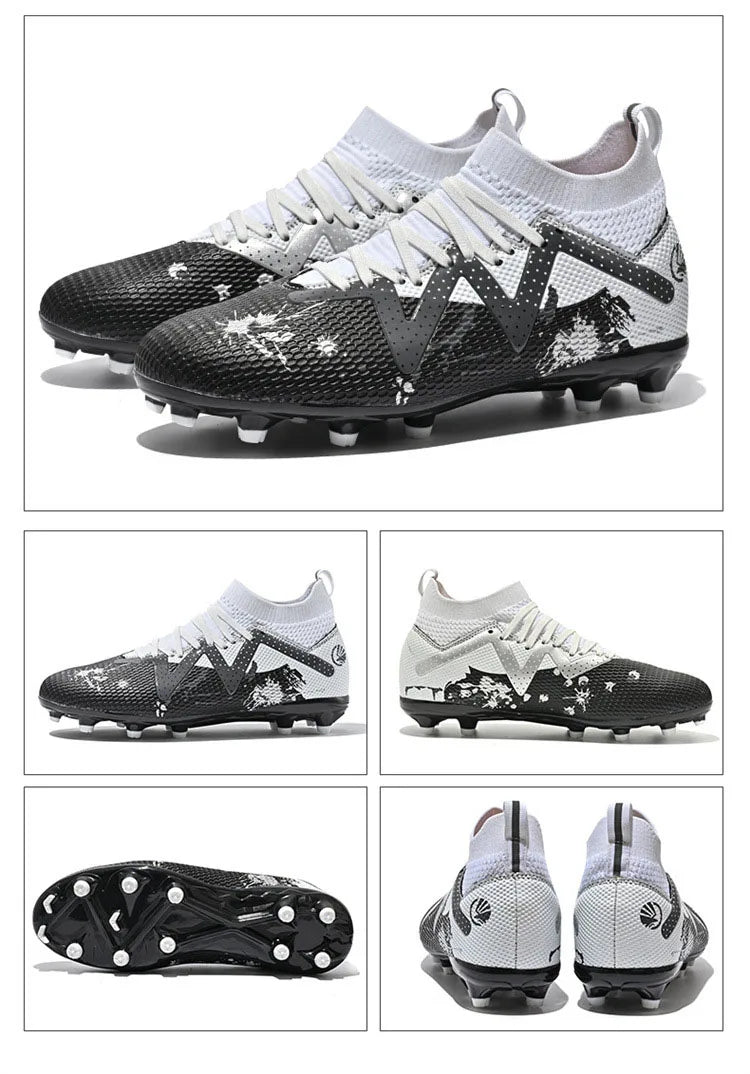 Men's Football Shoes