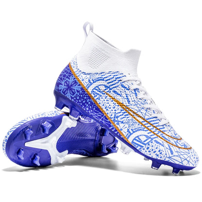 Men's Soccer Shoes