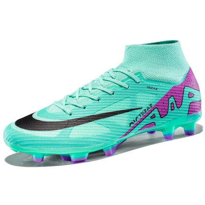 Men Football Shoes