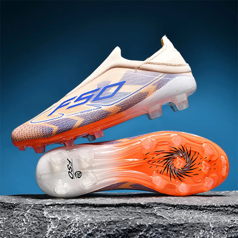 New Men Football Boots