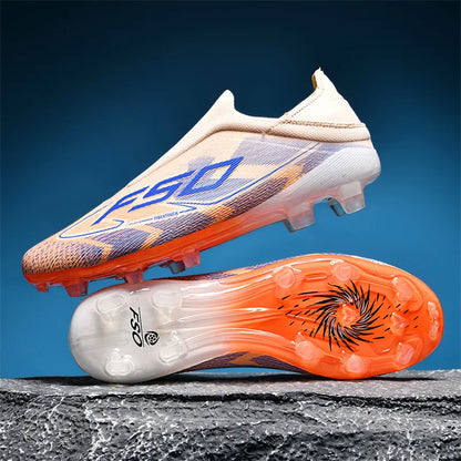 New Men Football Boots