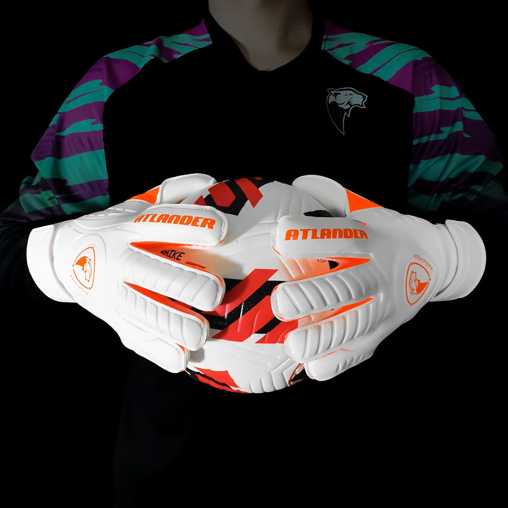 Fingersave Goalkeeper Gloves