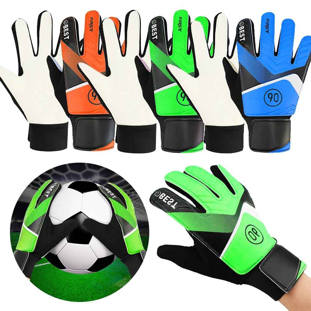 Children's Goalkeeper Glove