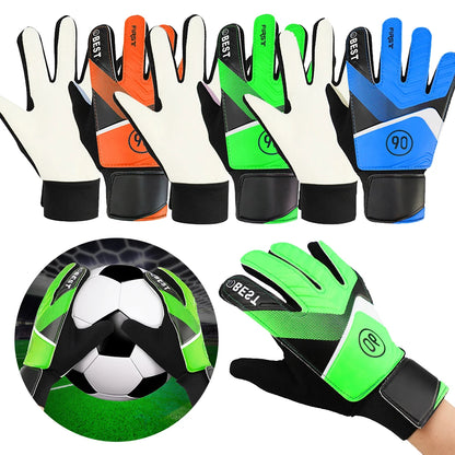 Children's Goalkeeper Glove