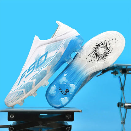 New Men Football Boots