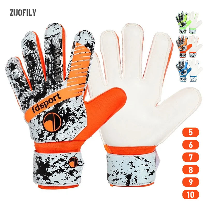 Goalkeeper Gloves