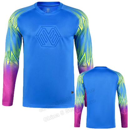 Goalkeeper uniforms for Men
