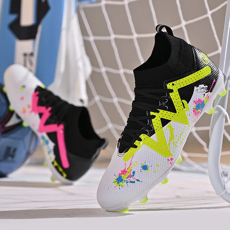 Men's Football Shoes