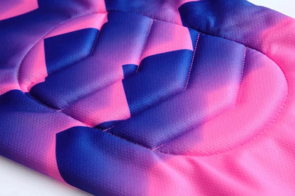 Football Goalkeeper Uniform