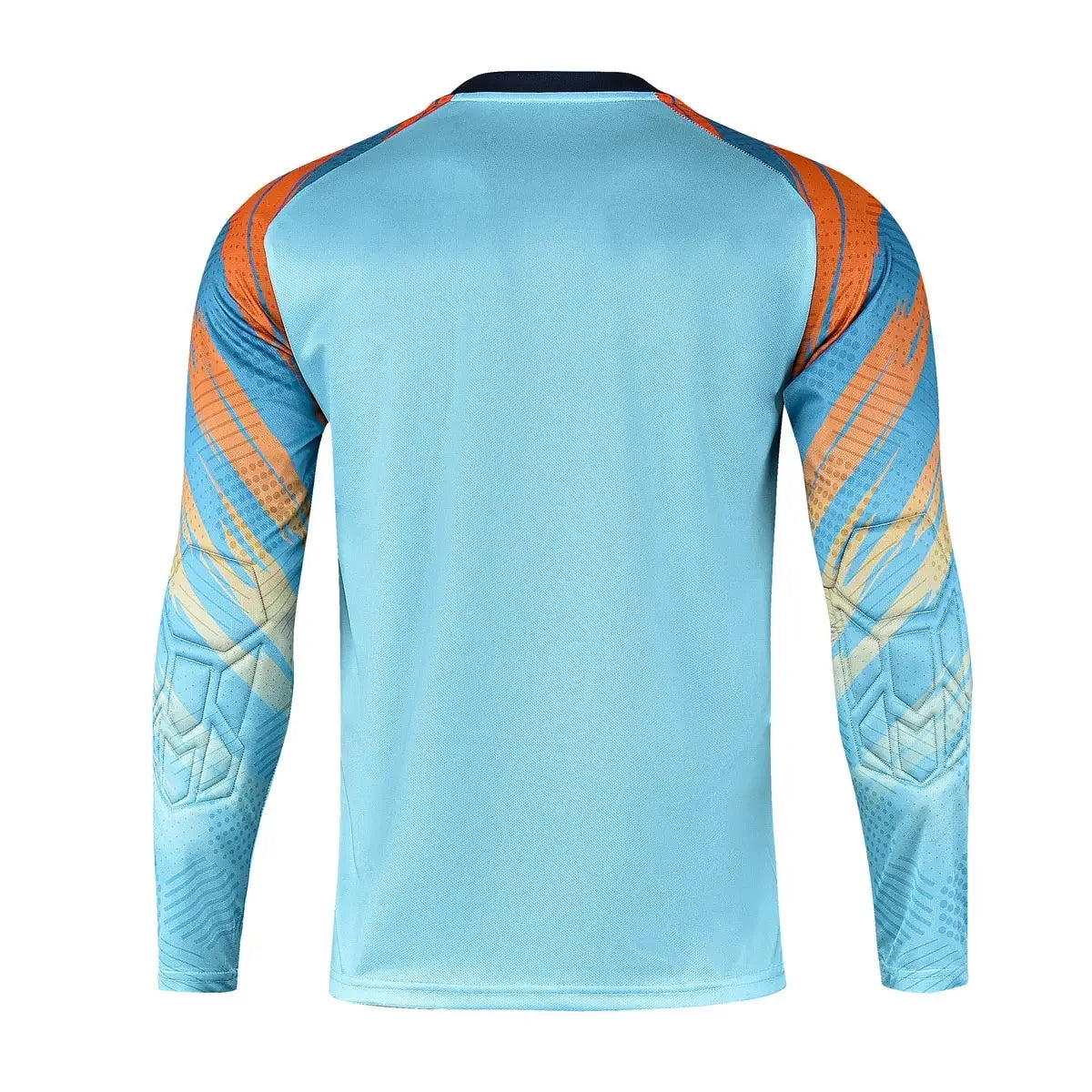 Men's Football Goalkeeper Jersey