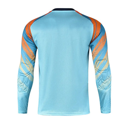 Men's Football Goalkeeper Jersey