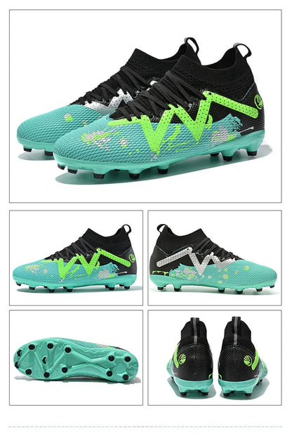 Men's Football Shoes