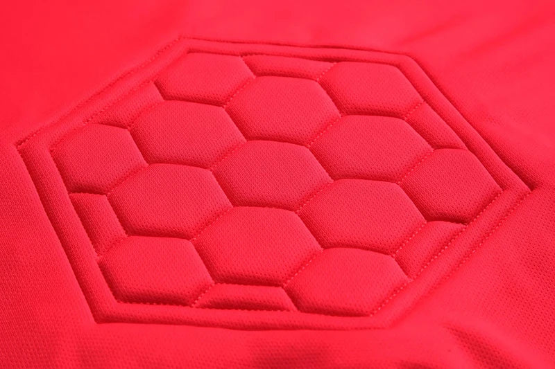 Football Goalkeeper Uniform