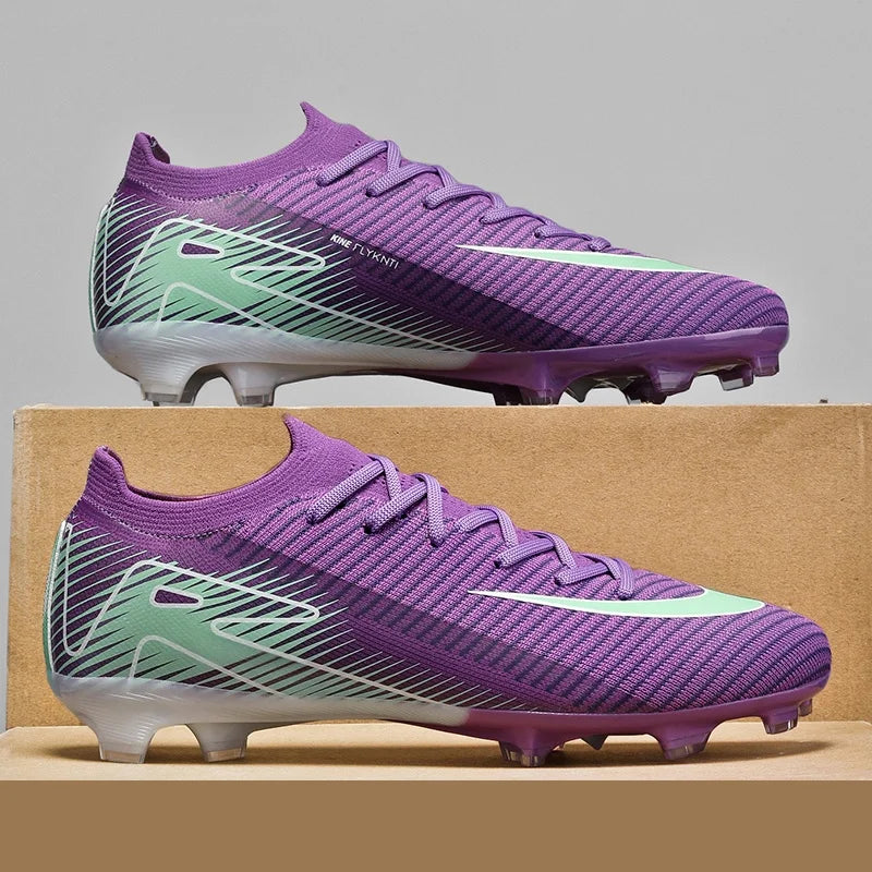 Outdoor Football Boots