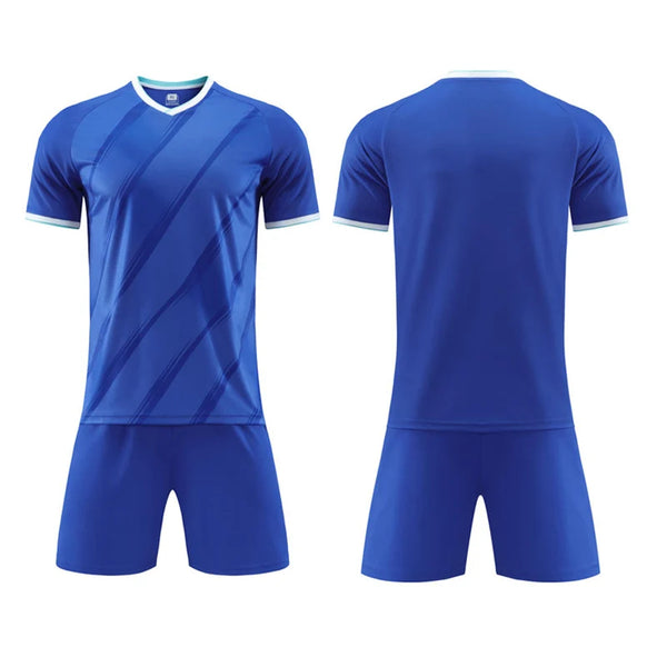 Breathable Football Jerseys