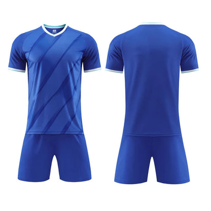 Breathable Football Jerseys