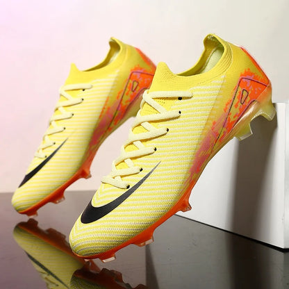 Outdoor Football Boots
