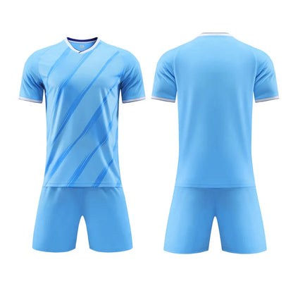 Breathable Football Jerseys