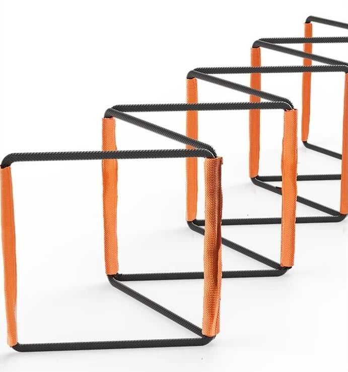 Soccer Training Ladder