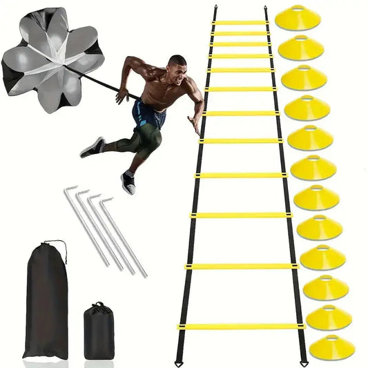 Football Training Equipment