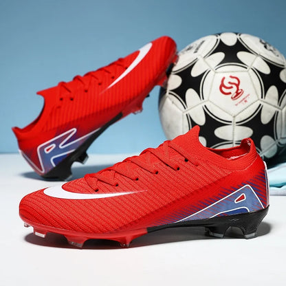 Outdoor Football Boots