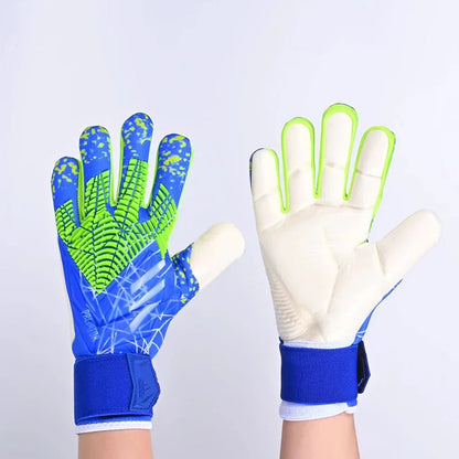 Football Goalkeeper Gloves