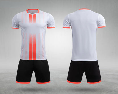 Football Jerseys Sets